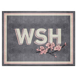 MLB - Washington Nationals RUG8X10