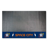 MLB - Houston Astros Grill Mat - Standard
