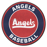 MLB - LOS ANGELES ANGELS ROUNDEL