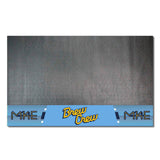 MLB - Milwaukee Brewers Grill Mat - Standard
