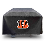 NFL - CINCINNATI BENGALS GRILLCOVER4BURN