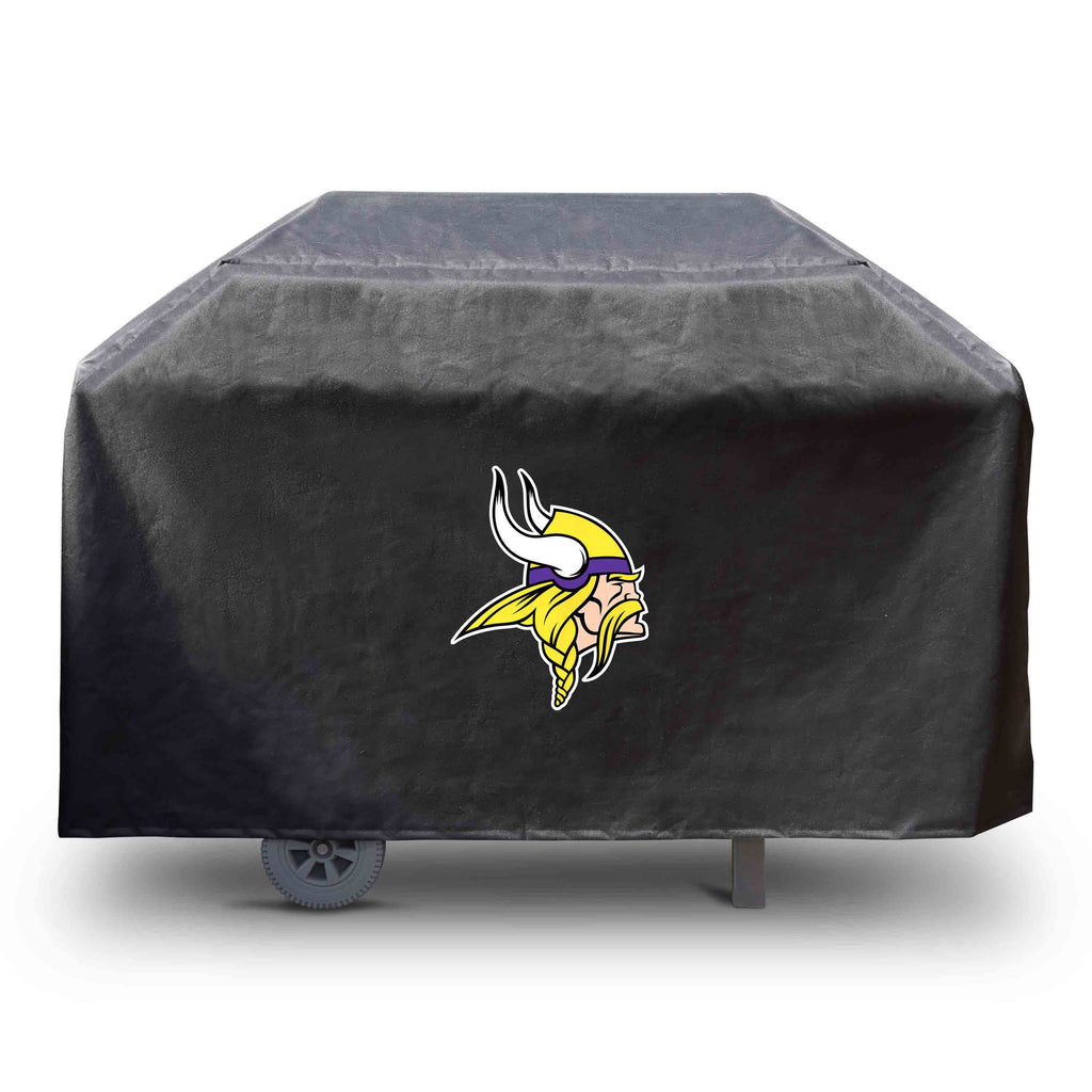 NFL - MINNESOTA VIKINGS GRILLCOVER4BURN