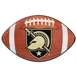 Army West Point Football Mat
