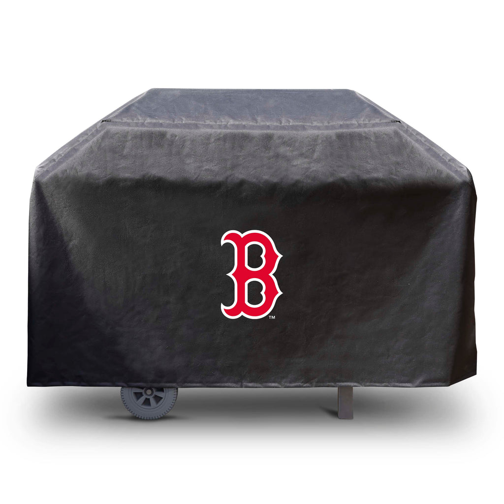 MLB - Boston Red Sox Hat ?B? GRILLCOVER4BURN