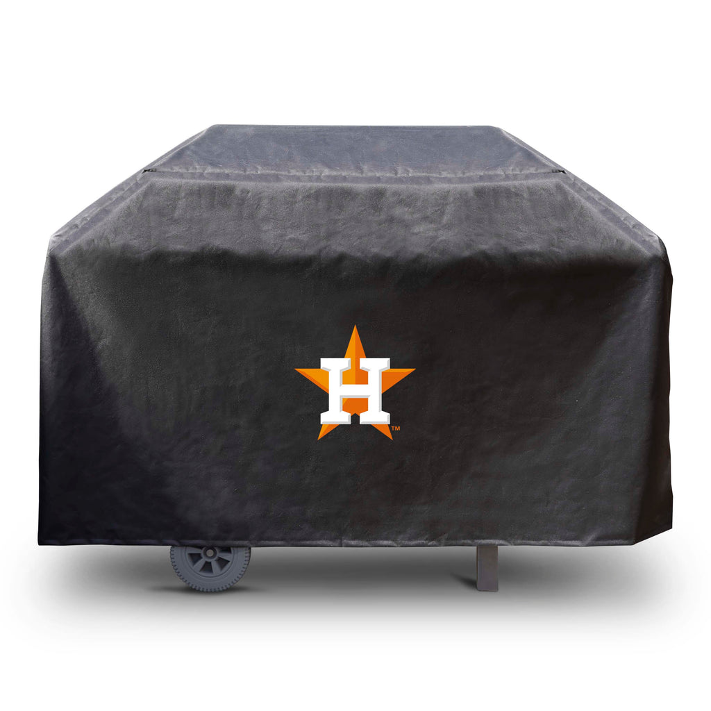 MLB - Houston Astros Primary Roundel logo GRILLCOVER4BURN