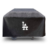 MLB - Los Angeles Dodgers Hat ?LA? GRILLCOVER4BURN