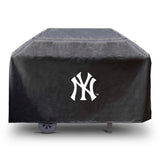 MLB - New York Yankees Hat ?NY? GRILLCOVER4BURN