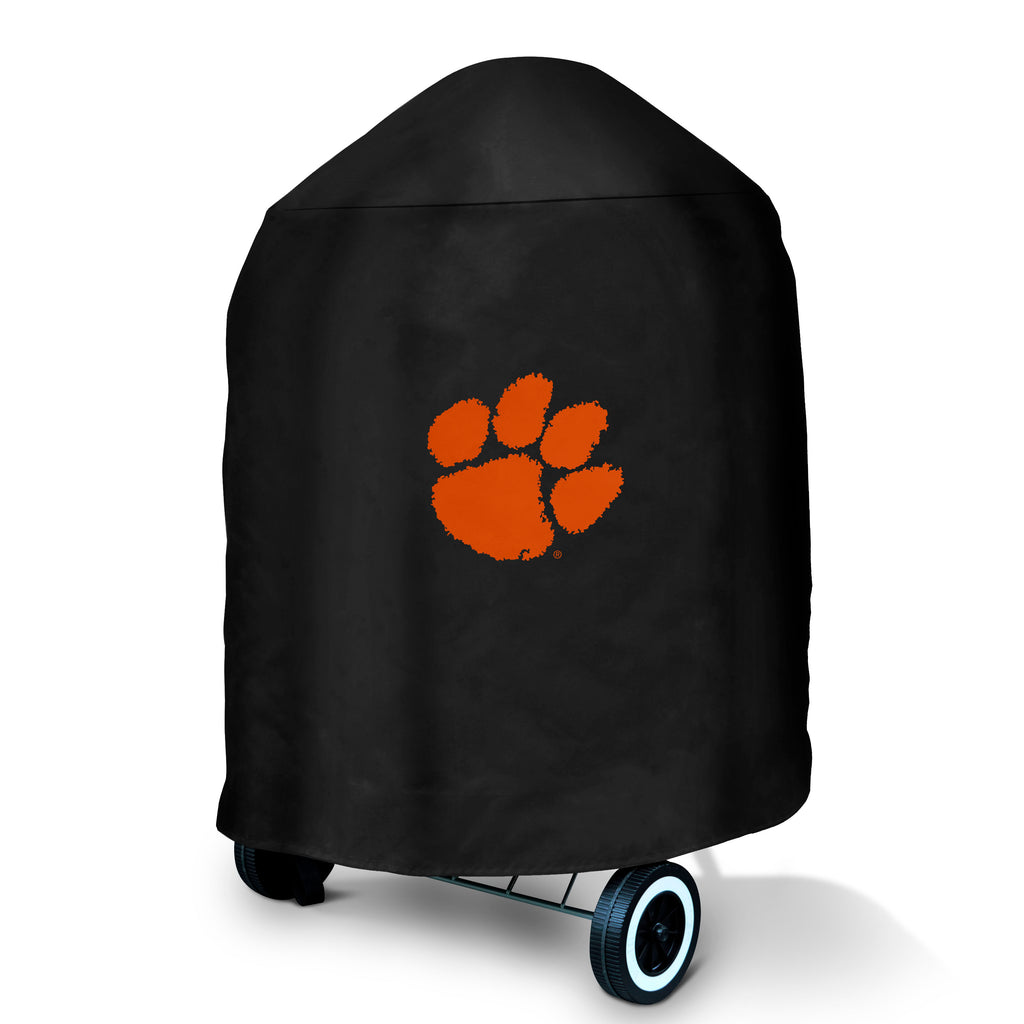 Clemson University GRILLCOVERKETTLE