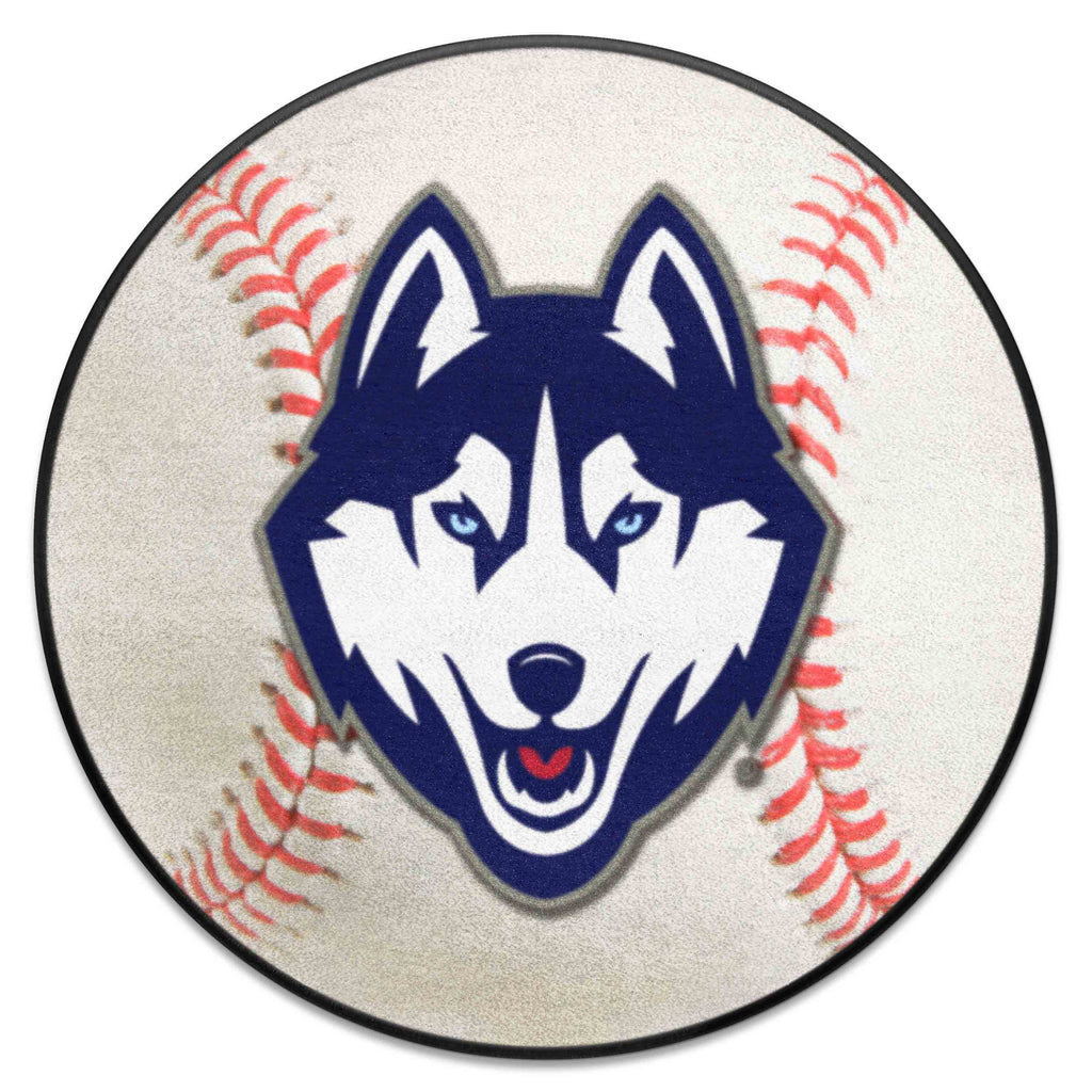University of Connecticut Baseball Mat