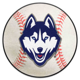 University of Connecticut Baseball Mat
