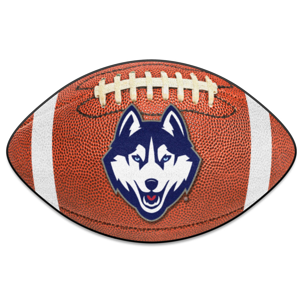 University of Connecticut Football Mat