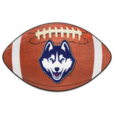 University of Connecticut Football Mat