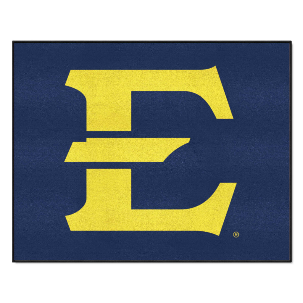 East Tennessee State Univ All-Star Mat