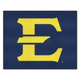 East Tennessee State Univ All-Star Mat
