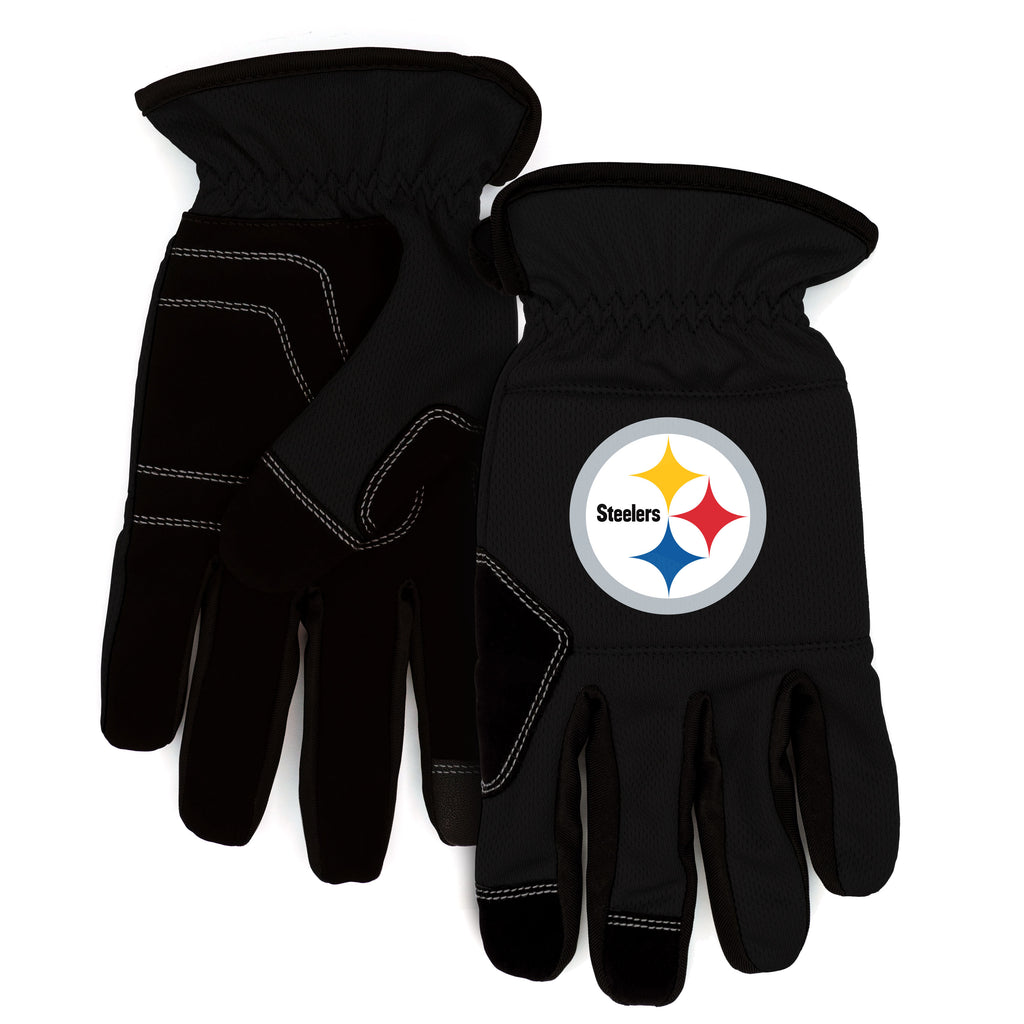 NFL - Pittsburgh Steelers - Work Gloves