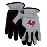 NFL - Tampa Bay Buccaneers - Work Gloves