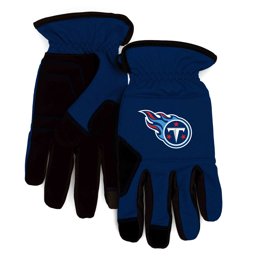 NFL - Tennessee Titans - Work Gloves