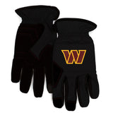 NFL - Washington Commanders - Work Gloves