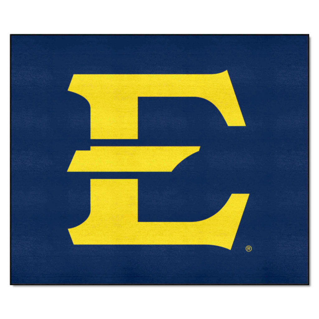 East Tennessee State Univ Tailgater Mat