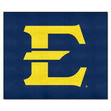 East Tennessee State Univ Tailgater Mat