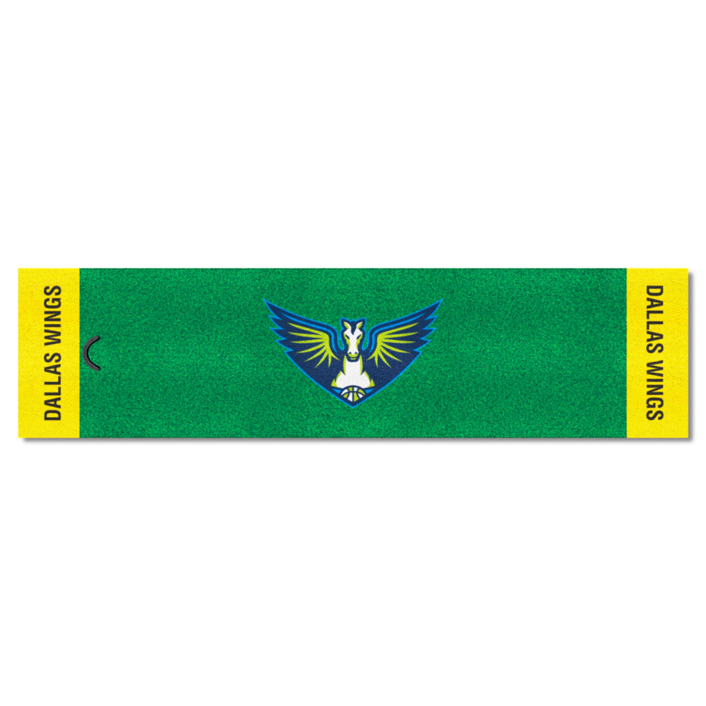WNBA - Dallas Wings PUTTING