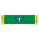 WNBA - Dallas Wings PUTTING