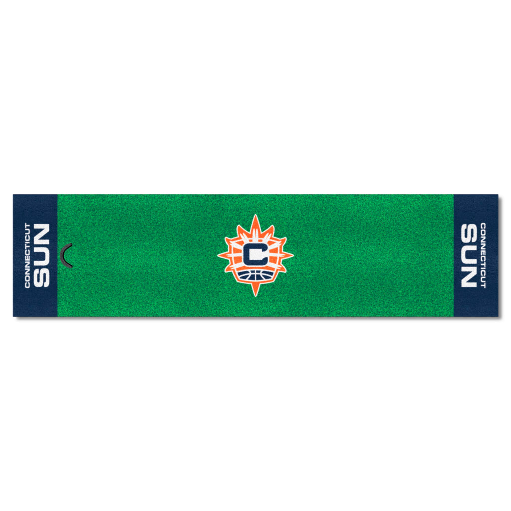 WNBA - Connecticut Sun PUTTING
