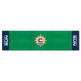 WNBA - Connecticut Sun PUTTING
