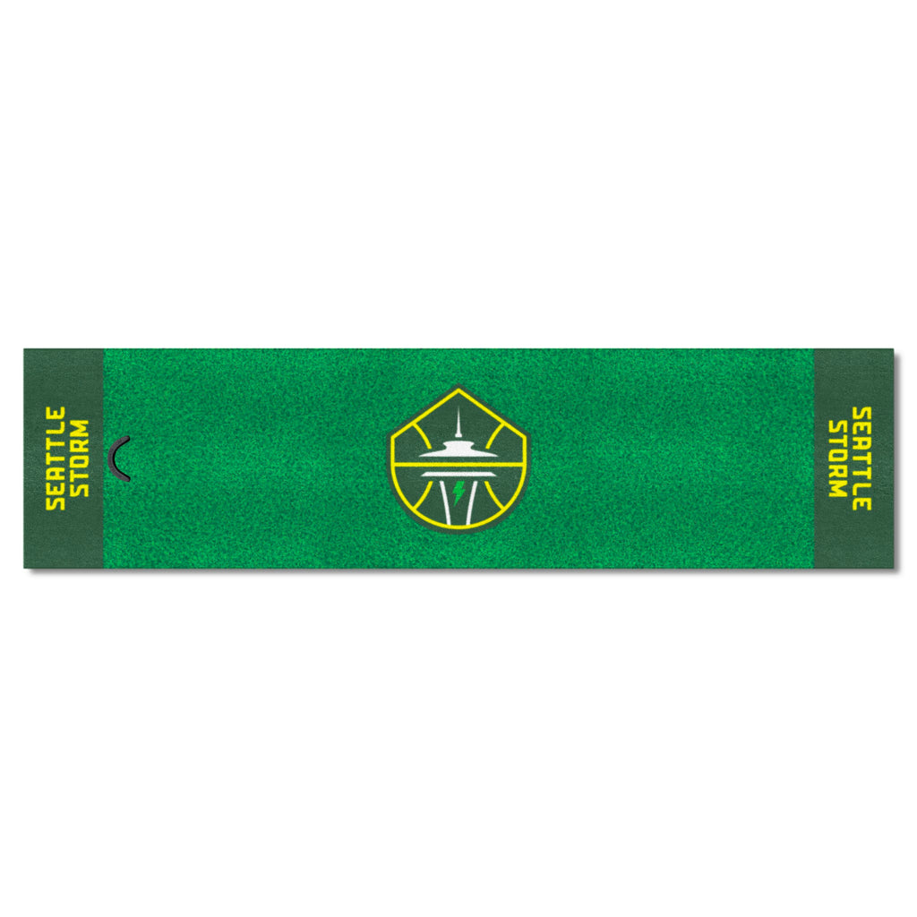 WNBA - Seattle Storm PUTTING