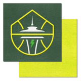 WNBA - Seattle Storm CARTILE