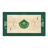 WNBA - Seattle Storm NBARUNL
