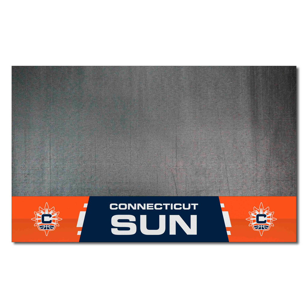 WNBA - Connecticut Sun GRILLMAT