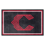 MLB - Cincinnati Reds 4x6 Plush