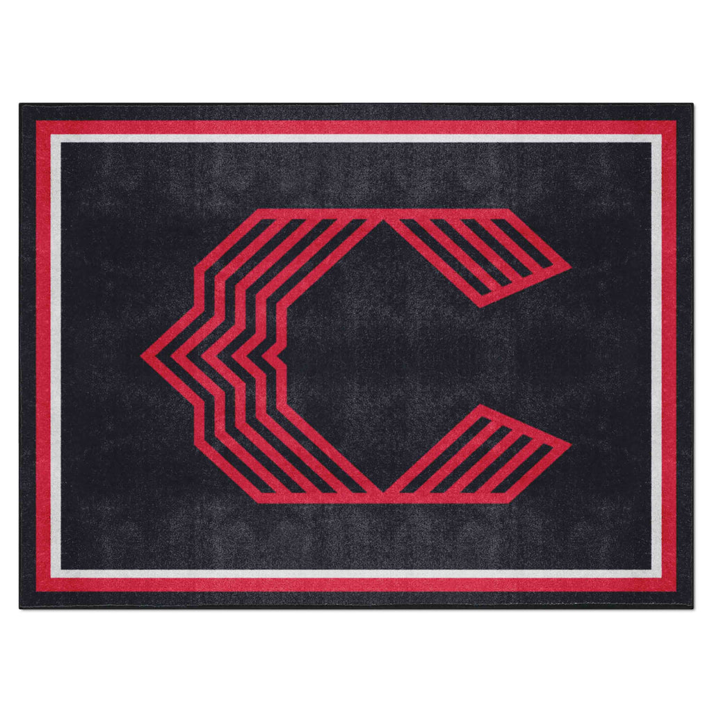 MLB - Cincinnati Reds 8x10 Plush