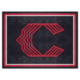 MLB - Cincinnati Reds 8x10 Plush