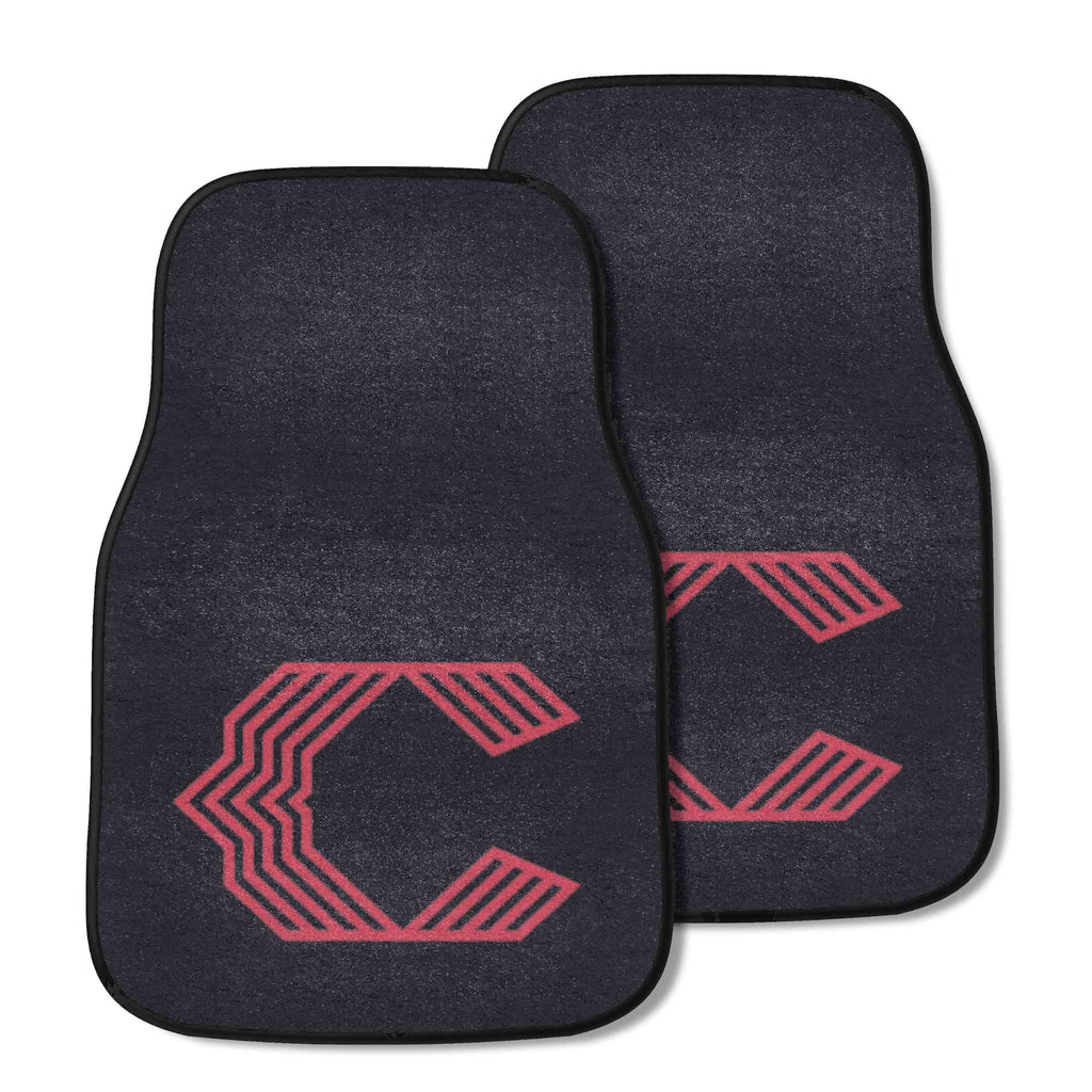MLB - Cincinnati Reds Carpet Carmat