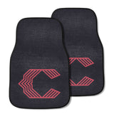 MLB - Cincinnati Reds Carpet Carmat