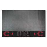 MLB - Cincinnati Reds Grill Mat