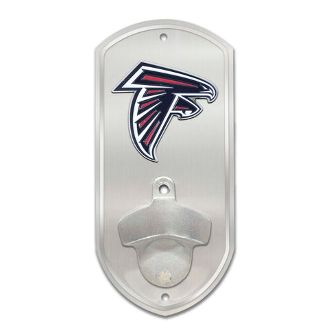 NFL - Atlanta Falcons Wall Bottle Opener