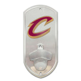 NBA - Cleveland Cavaliers Wall Bottle Opener