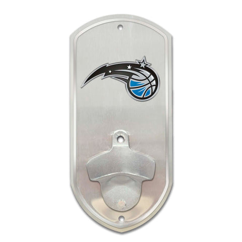 NBA - Orlando Magic Wall Bottle Opener