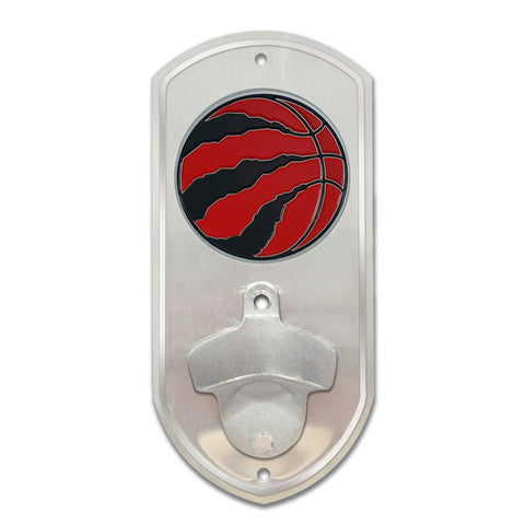 NBA - Toronto Raptors Wall Bottle Opener