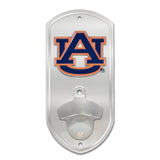 Auburn University Wall Bottle Opener