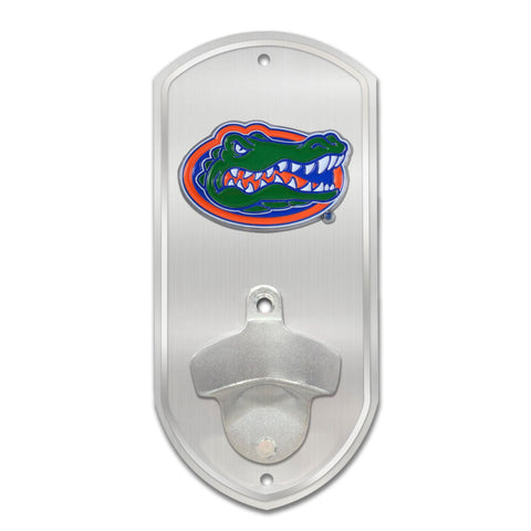University of Florida Wall Bottle Opener