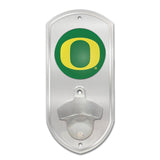 University of Oregon Wall Bottle Opener