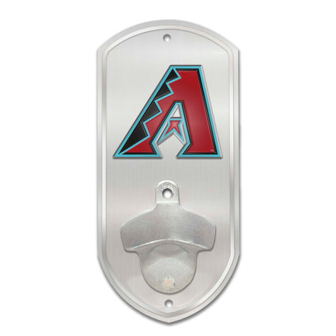 MLB - Arizona Diamondbacks Wall Bottle Opener