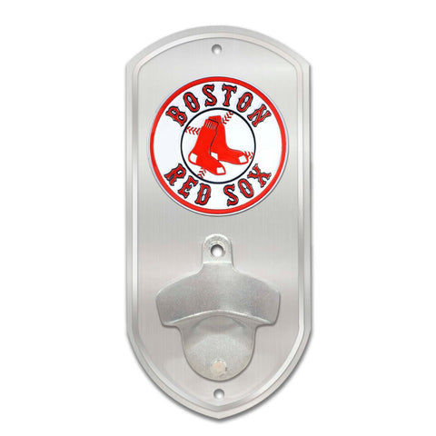 MLB - Boston Red Sox Wall Bottle Opener