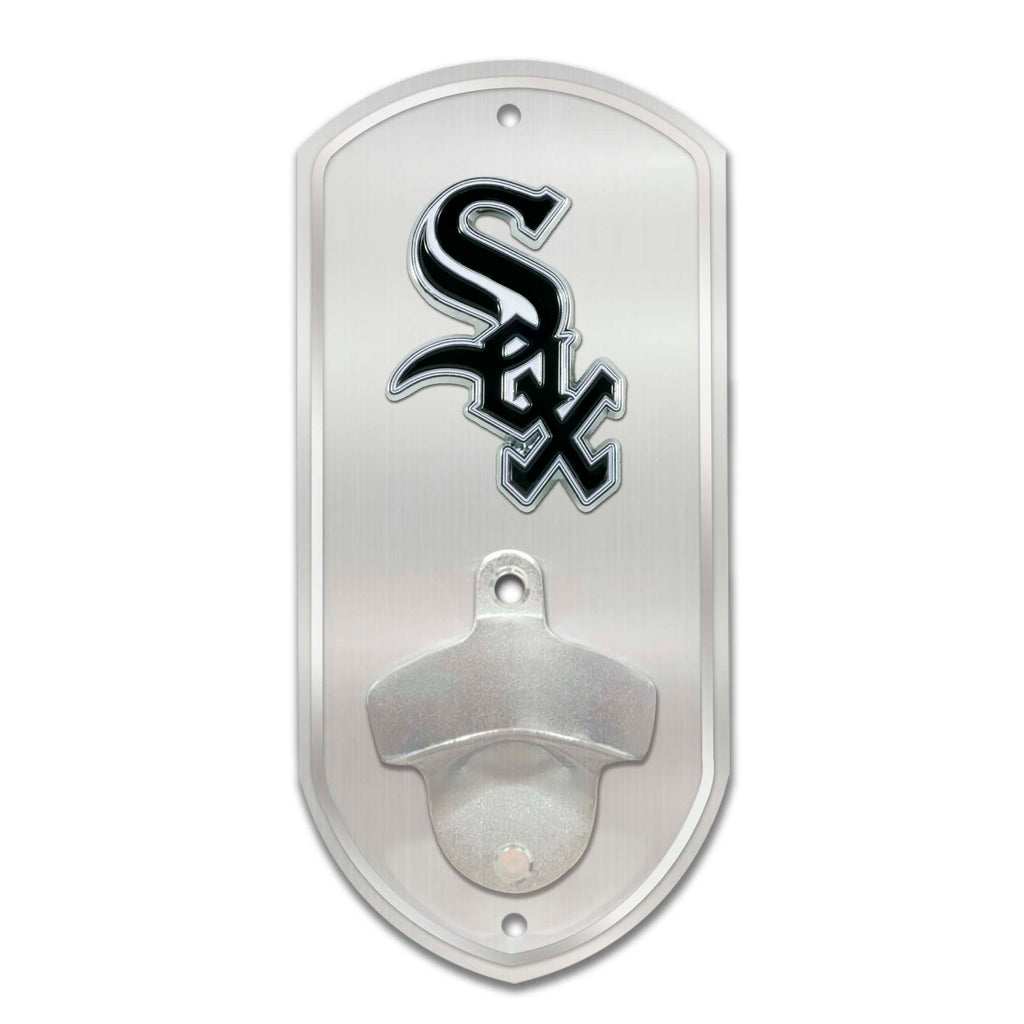 MLB - Chicago White Sox Wall Bottle Opener