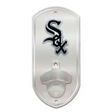 MLB - Chicago White Sox Wall Bottle Opener