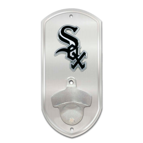 MLB - Chicago White Sox Wall Bottle Opener